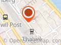 Thalvie Café & Bar