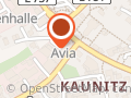 Saalbetrieb Kaunitzer Krug