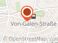 Caritas-Seniorenzentrum Clemens August von Galen Haus