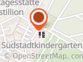 Städt. Einrichtung Südstadt-Kindergarten
