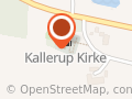 Kallerup Kirke