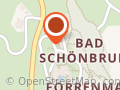 Raum und Möbel