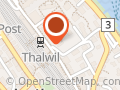 Thalvie Café & Bar