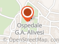 OSPEDALE CIVILE G.A. ALIVESI ITTIRI
