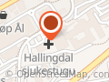 Hallinglogopeden