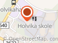 Holviga skole Ungdomstrinnet - Holviga skole Lærerværelse
