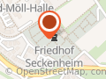 Friedhof Seckenheim