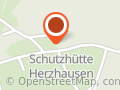 Schutzhütte am Ziegenberg Herzhausen