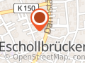 Ev. Kirchengemeinde Eschollbrücken Pfarrerin Ute Strack de Carrillo