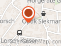 Bürgerbüro der Stadt Lorsch