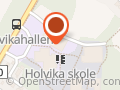 Iglandhallen