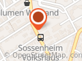 Jugendhaus Sossenheim