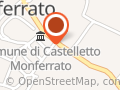 Tanda Carlo Impresa di Giardinaggio Castelletto Monferrato