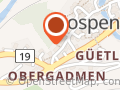 Josef Bennet, Hotel St. Gotthard