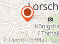 Rathauscafé Lorsch