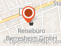 Reisebüro Berresheim GmbH