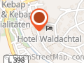 Gästehaus "Himmelreich" des Hotel-Resort Waldachtal