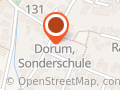 DRK Haus Dorum / DRK OV Dorum/ JRK Wurster Nordseeküste