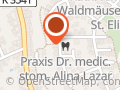 Dr. medic. stom. Alina Lazar