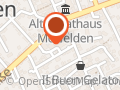 Athaniasios Theodoris Dallas Bäckerei Caffee