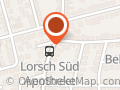 Lorscher Pizza kebaphaus