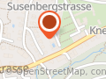 Stiftung Klinik Susenberg