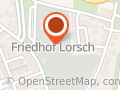 Friedhof Lorsch
