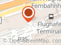 Carsharing Standort Terminal 1 - Flughafen Frankfurt