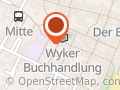 ahoi.salon "Alte Druckerei" - die weinstube