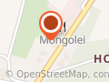 Mongolei