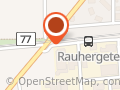Scheibentönung mit Folienstübli in Schaffhausen