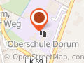 Budo Akademie Dorum e.V., Karate Verein