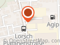 Ferienwohnung Fewo Lorsch/Bergstrasse