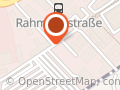 Parkplatz mit Herz