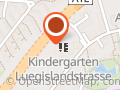 Kindergarten Luegislandstrasse