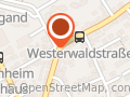 Autogas-Tankstelle LPG (Autohaus Muth)