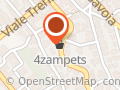 4 Zampets Sassari