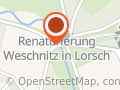 Kläranlage der Stadt Lorsch