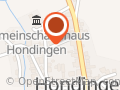 Freiwillige Feuerwehr Blumberg, Abteilung Hondingen