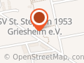 SVS Griesheim Tennis