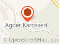 Agder Karosseri Og Billakkering AS
