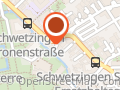 Schnitzel & Pizza Haus Schwetzingen