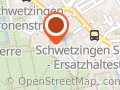 Amtsgericht Schwetzingen