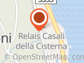 Casali Della Cisterna
