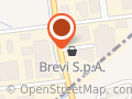 Brevi S.p.A. - Cash & Carry di Novara (San Pietro Mosezzo)