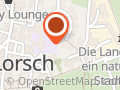 Evangelische Kirche Lorsch - Evangelische Kirchengemeinde Lorsch