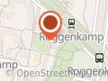 Studierendenwohnanlage Roggenkamp (BGW)