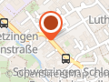 Faulhaber K. Reisebüro in Schwetzingen