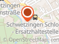 Standesamt Schwetzingen