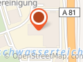 BUCHER Stahlhandel GmbH (Lager)